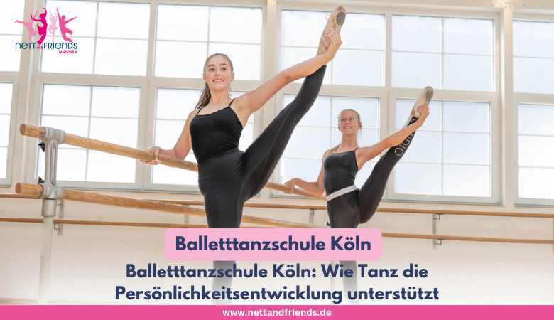 Balletttanzschule Köln