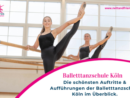 Balletttanzschule Köln