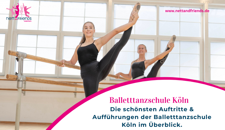 Balletttanzschule Köln
