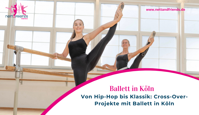 ballett in köln