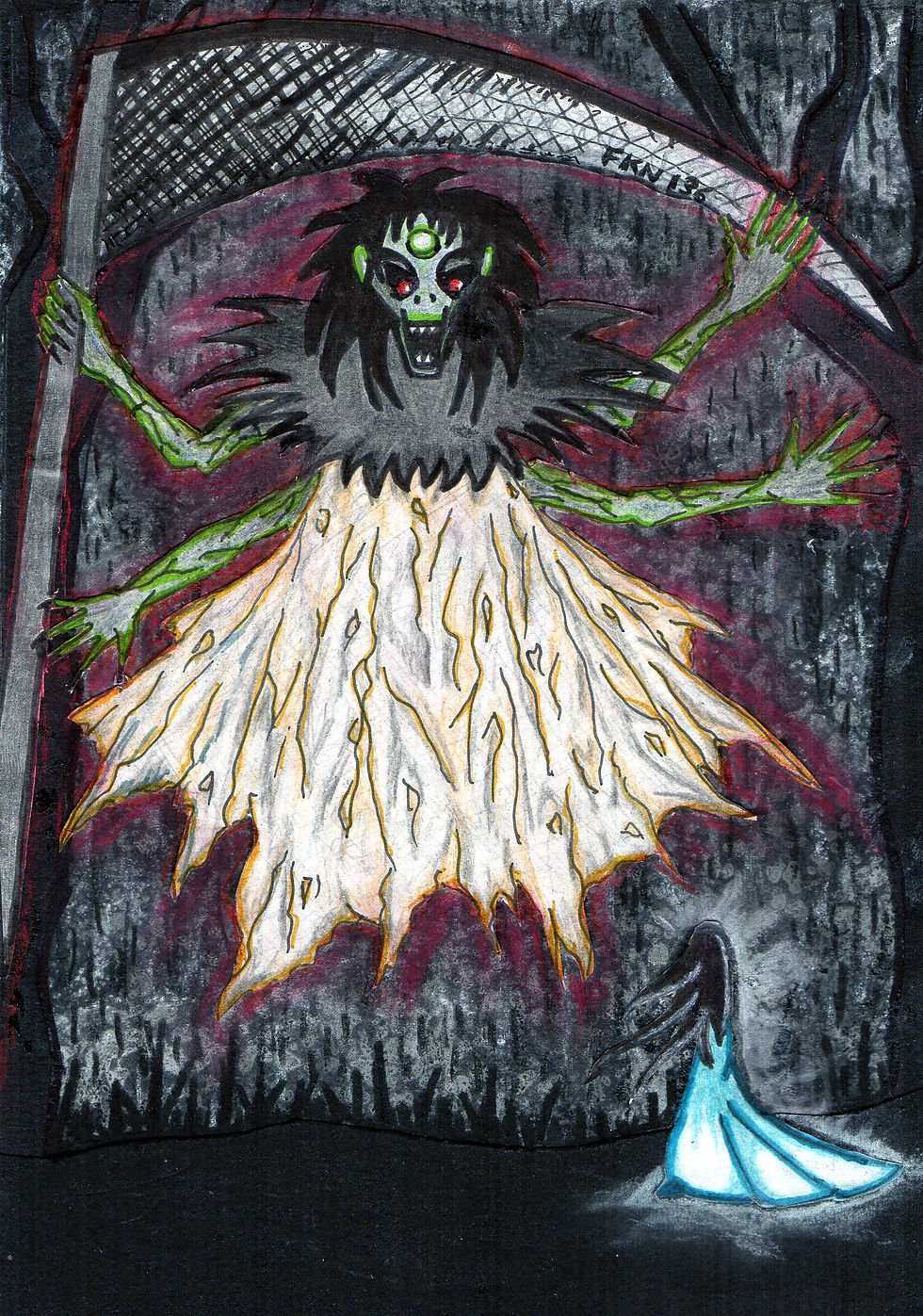 Shinigami