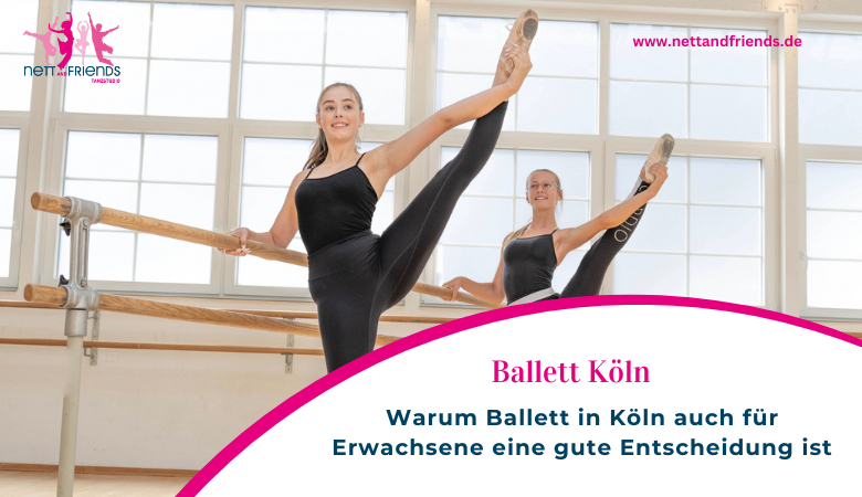 Ballett Köln