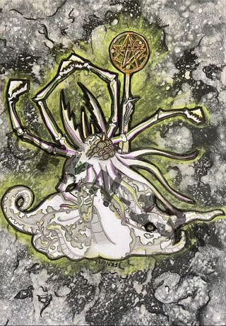 Lovecraft Fantasy