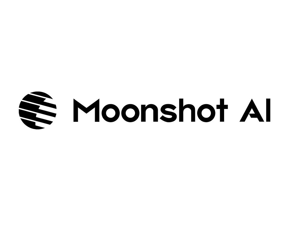 moonshot AI