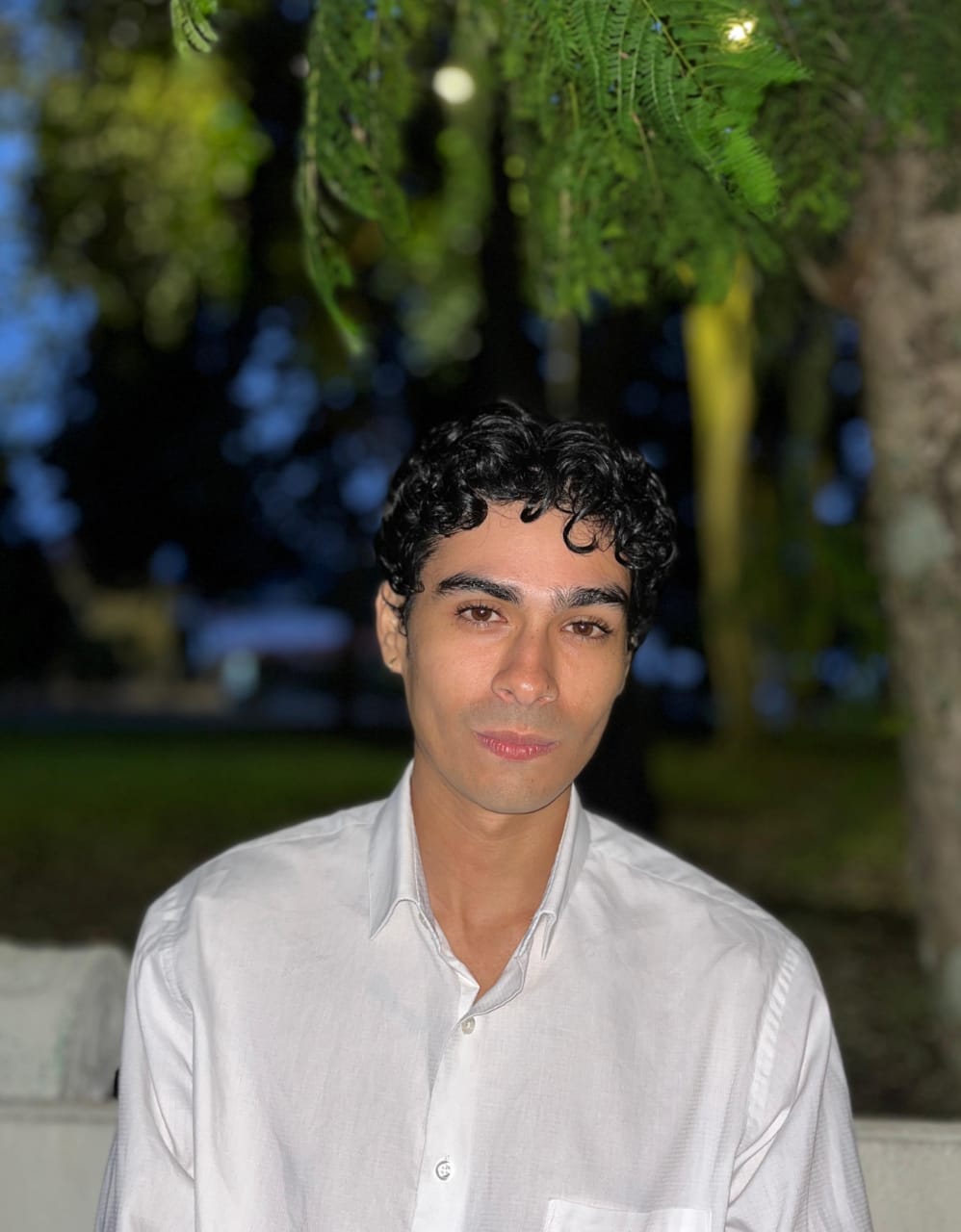 Foto del escritor: Fabian Garcia Vargas