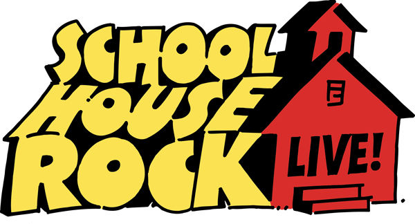Schoolhouse Rock Live! — June 2027