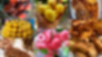 sl fruits