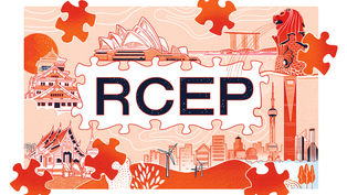 Threat or treat:on RCEP trade deal