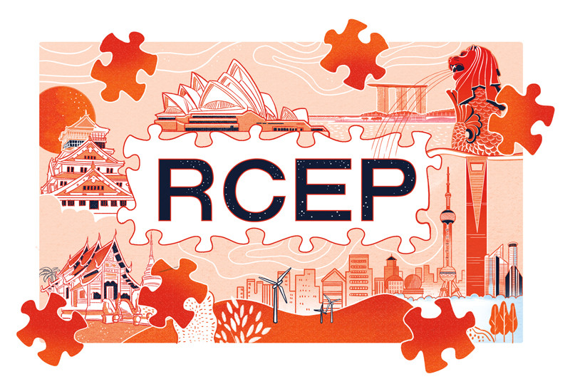 Impact of India’s stance to stay out of the Regional Comprehensive Economic Partnership (RCEP)