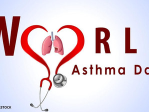 World Asthma Day