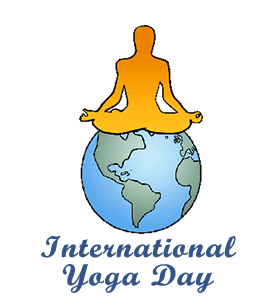 International Yoga Day 2021