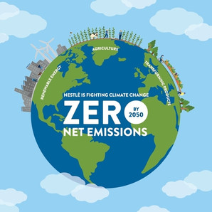 Net Zero Emissions