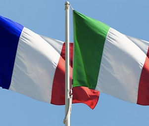 drapeaux france italie.jpg