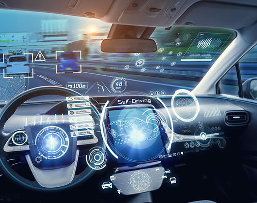 One Mile Forward, Six Miles Back: A Rebound Effect in Autonomous Vehicle Adoption