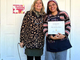 Reconocimiento convivencia