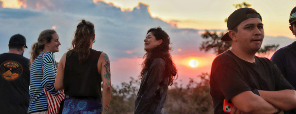 Fotografías: Monteverde Comunica