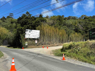 Intervienen cuesta Las Chepitas este viernes