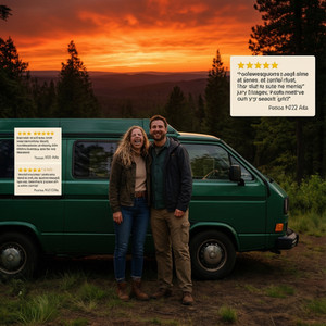 Renter Testimonials & Reviews