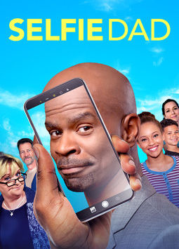 Revue ciné: Selfie dad