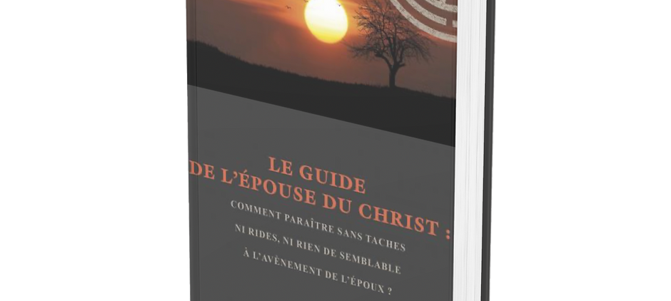 The Bride of Christ's Guide