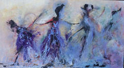 Bailarinas Rusas