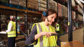 Gestión de Almacenes (WMS) basados en la nube