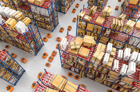 Las habilidades por las que las empresas de almacenes están pagando ahora mismo