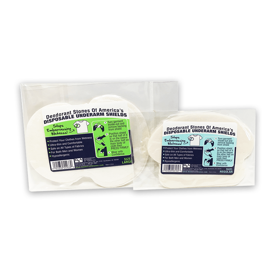 Protective Underarm Pads