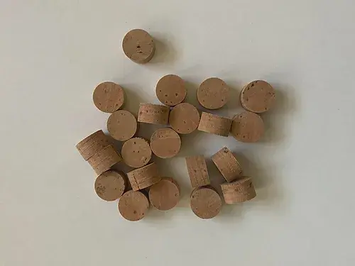 Cork Pads EXTRA 1