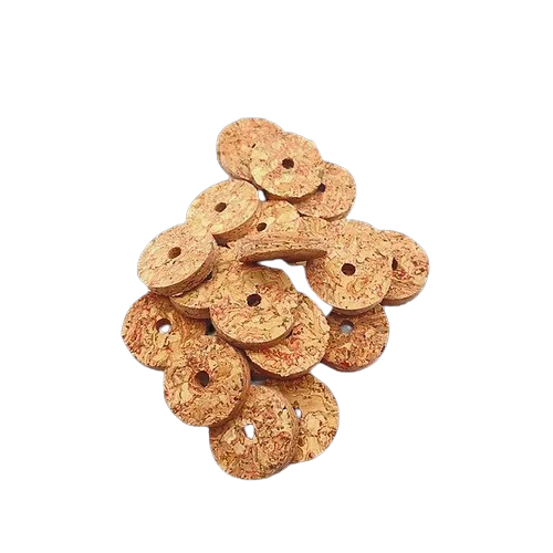 Red 14 Depth Trim Rings, Pack of 10 2