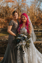 Mother of the Groom Mother of the Bride Hairstyle Updo Wedding Formal