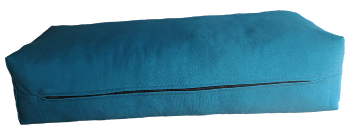 bolster rectangle 65x25x15