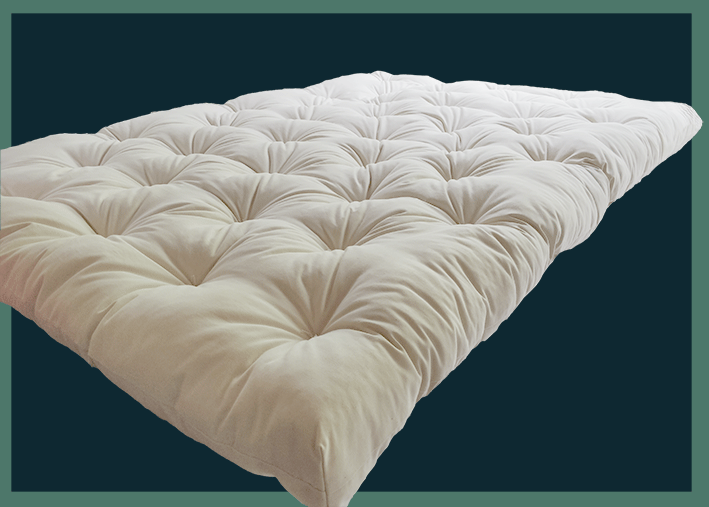 matelas sur mesure 120x190x10