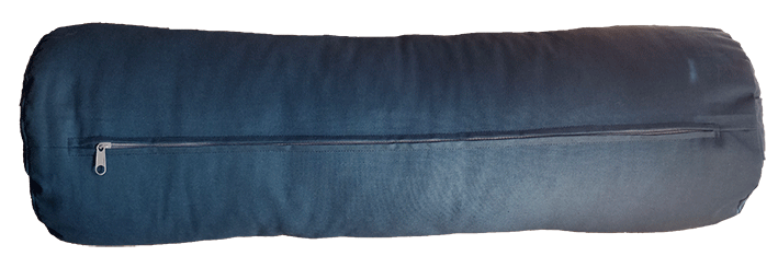 Bolster rond 69x22 cm