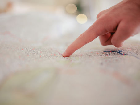 The Case for Localised Training