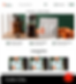 Mavi Portfolio - Ecommerce - Creation of