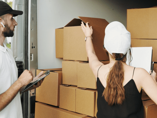 Where Can You Find Free Packing Boxes For Your House Move?