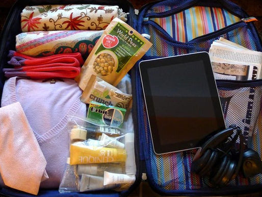 How to Pack Like a Pro