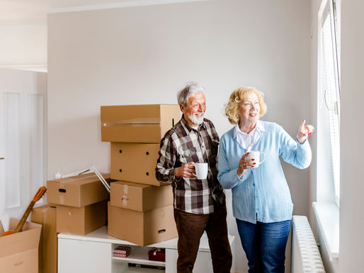 9 Essential Moving Tips For Seniors