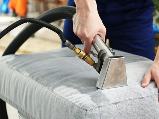 Different Types Of Upholstery Fabrics And Ways To Clean Them