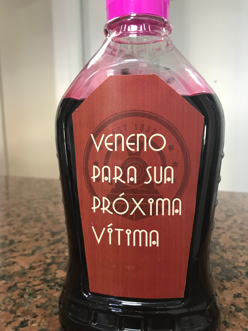 Groselha