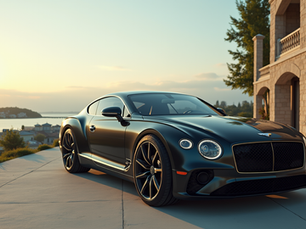 Why Choose BensRSAuto for Your Next Rental
