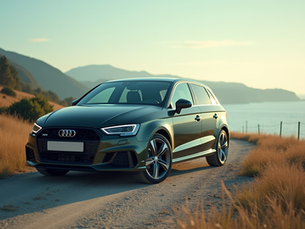 Top Tips for Affordable Car Rentals in Your Area