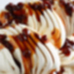 RUM & RAISIN