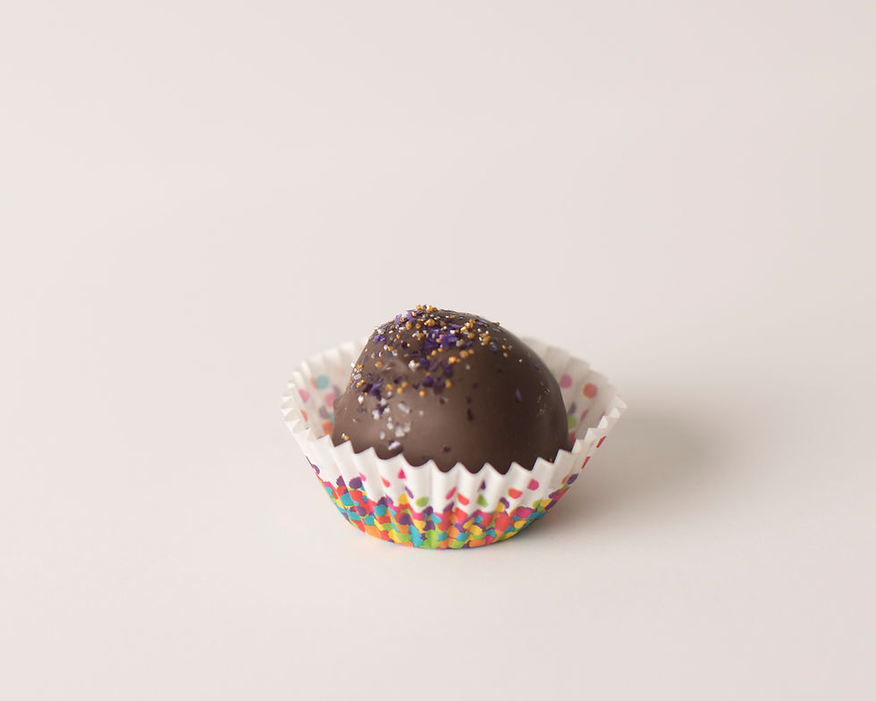 Thumbnail: Oreo Truffles