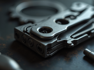 Essential EDC Tools for Every Preparedness Enthusiast