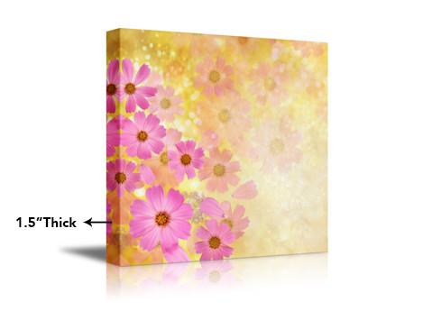 32"x48" Canvas Art