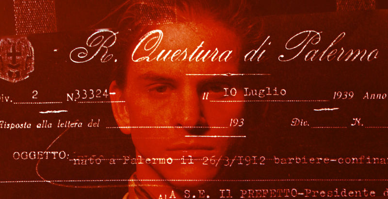 Leo Gullotta a Siracusa