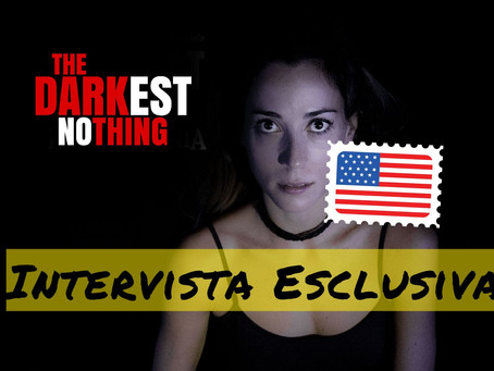 The Darkest Nothing: Paraphrenia (Ita-Eng)