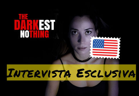 The Darkest Nothing: Paraphrenia (Ita-Eng)